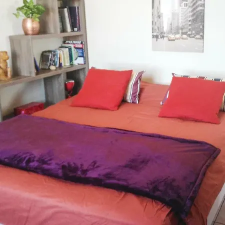 Three-bedroom Holiday In Ferienhaus *